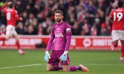 Tottenham'a 3 gollü darbe