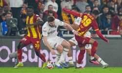 Göztepe'de transfer hareketliliği: Büyük değişim yaşanacak!
