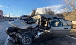 10 trafik kazasında 5 kişi yaşamını yitirdi, çok sayıda yaralı var