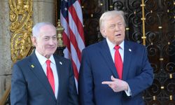 Trump ile Netanyahu, Erdoğan ve Şara’ya saygı duyuyor!