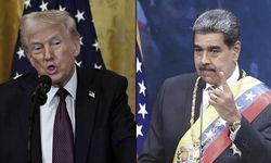 Trump ile Maduro arasında telefon görüşmesi: 1 haftalık süre verildi!