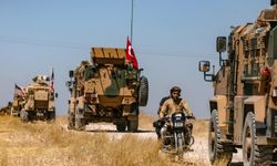 TSK’nin Suriye'ye askeri sevkiyatının ardından SDG’den açıklama geldi