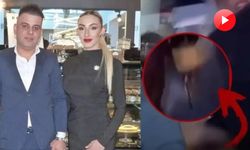 Güllü’nün kızı Tuğyan’ın sevgilisi Kervan’a silah çektiği görüntüler ortaya çıktı!