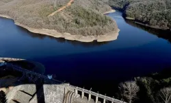 TÜİK: 2024'te su kaynaklarından 20,3 milyar metreküp su çekildi