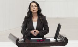 Tülay Hatimoğulları’ndan ‘barış ve demokratik entegrasyon yasası’ vurgusu