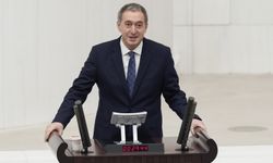 Tuncer Bakırhan’dan 1921 Anayasası çıkışı