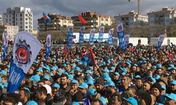 Metal işçilerinin toplu sözleşme görüşmeleri ara buluculuğa gidiyor