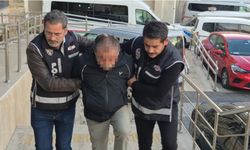 Üfürükçülük yöntemiyle dolandırıcılık yaptığı iddia edilen şüpheliye gözaltı