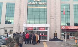 Üniversiteli Hakan'ı öldüren sevgilisine 15 yıl hapis cezası