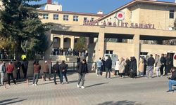 Uyuşturucu test sonuçlarını para karşılığı değiştirenlere operasyon: 30 kişi adliyede