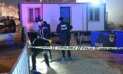 Uzman çavuş, bacanağını öldürüp intihar etti