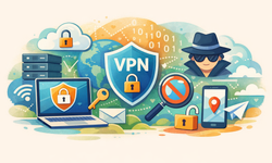 Ücretsiz VPN Hizmetlerinde Güvenlik Standartları: Sorunsuz Bir Deneyim İçin Rehber
