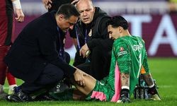 Uğurcan Çakır’dan Galatasaray’a kötü haber