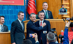 CHP’de Ümit Dikbayır rahatsızlığı: ‘Faşist parti vekili gibi konuşuyor’