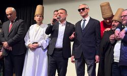 Sincan’da ‘Umudun Kanatları’ 3 Aralık’ta sahneye çıktı