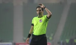 Hakem Fevzi Erdem Akbaş kimdir?