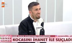 Esra Erol'da 3 Aralık: Neler yaşandı? Esra Erol'da 3 Aralık 2025 bölümü izle