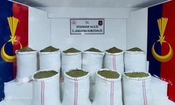 29 ilde uyuşturucu operasyonu: 110 kişi tutuklandı