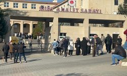 Uyuşturucu testini para karşılığında negatif yapan 19 kişi tutuklandı