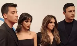 Uzak Şehir oyuncuları Mardin'de mahsur kaldı!