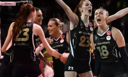 Vakıfbank, 10’da 10 yaptı | Fenerbahçe Medicana 2-3 Vakıfbank