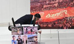 İddia: Veli Ağbaba CHP’nin cumhurbaşkanı adayını ilan etti!