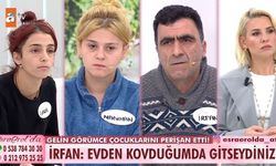 Esra Erol'da 17 Aralık: Neler yaşandı? Esra Erol'da 17 Aralık 2025 bölümü izle