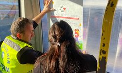 Koruyucu aile seferberliği şoförlerden destek