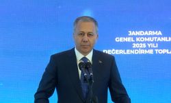 Bakan Yerlikaya: 2025'te 103 terör örgütü mensubu ikna yoluyla teslim oldu