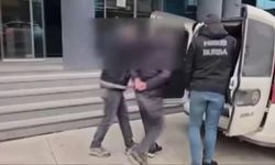 Yılbaşı öncesi narkotik operasyonu; 34 tutuklama