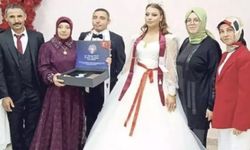 Çanakkale'de yabancı gelin altınlarla kaçtı, kayınbaba intihar etti