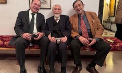 ‘Hep birlikte Ankara’yız, Ankaralıyız’ dedirten sanat buluşması