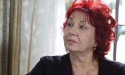 Yaprak Dökümü'nün Hayriye'si filtrenin ayarını kaçırdı