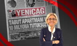 DEM Parti, hakkında suç duyurusunda bulunmuştu: Bengi Başer, Yeniçağ’a yazar oldu