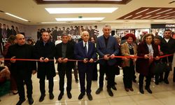 YENİMEK Yeni Yıl Hediyelik Eşya Sergisi Ankamall AVM’de açıldı