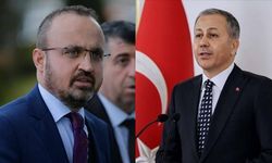 İddia: Ali Yerlikaya, Bülent Turan’ı uçağına almadı