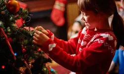 Evde yılbaşı hazırlığı cep yakıyor: Süs eşyaları 23 bin TL’ye dayandı!