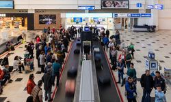 Yılbaşı turizminde hareketlilik: 750 bin kişi tatile çıkıyor