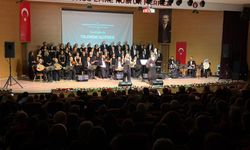 Yıldırım Gürses, Keçiören’de şarkılarla anıldı