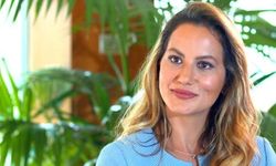 Yıldız Asyalı’yı darp eden eşten uzaklaştırma ihlali!