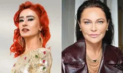 Yıldız Tilbe'den Hülya Avşar sessizliğini bozdu: ‘O sözler bana ait değil'