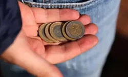 TÜİK: Göreli yoksulluk oranı 0,6 puan azaldı