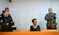 Netanyahu'ya ‘hain’ dediği için tutuklanan akademisyen açlık grevine başladı