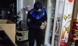 Etimesgut’ta gıda işletmelerine kapsamlı denetim