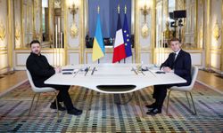 Zelenskiy: Ukrayna’da barışın sağlanması Avrupa ve ABD’nin göstereceği ortak tutuma bağlı