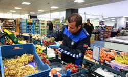 Yenimahalle’de yılbaşı öncesi gıda denetimleri sıklaştırıldı