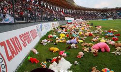 FIFA açıkladı: Dünyanın en iyi taraftarı Zaho oldu