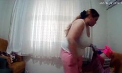 Antalya'da 1 yaşındaki bebeğini öldüresiye döven anne tutuklandı