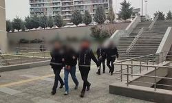 Batman'da 1 milyon 200 bin liralık dolandırıcılıkta 2 tutuklama