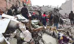 12 kişinin öldüğü Mazıcı Apartmanı davasında 10 sanığa hapis cezası